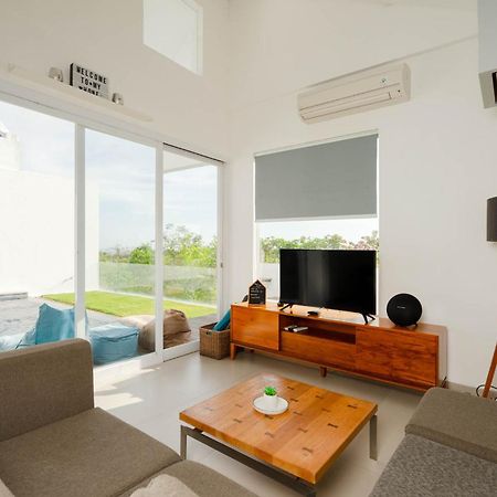 Aurelia Residence Uluwatu Εξωτερικό φωτογραφία