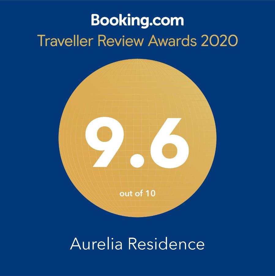 Aurelia Residence Uluwatu Εξωτερικό φωτογραφία