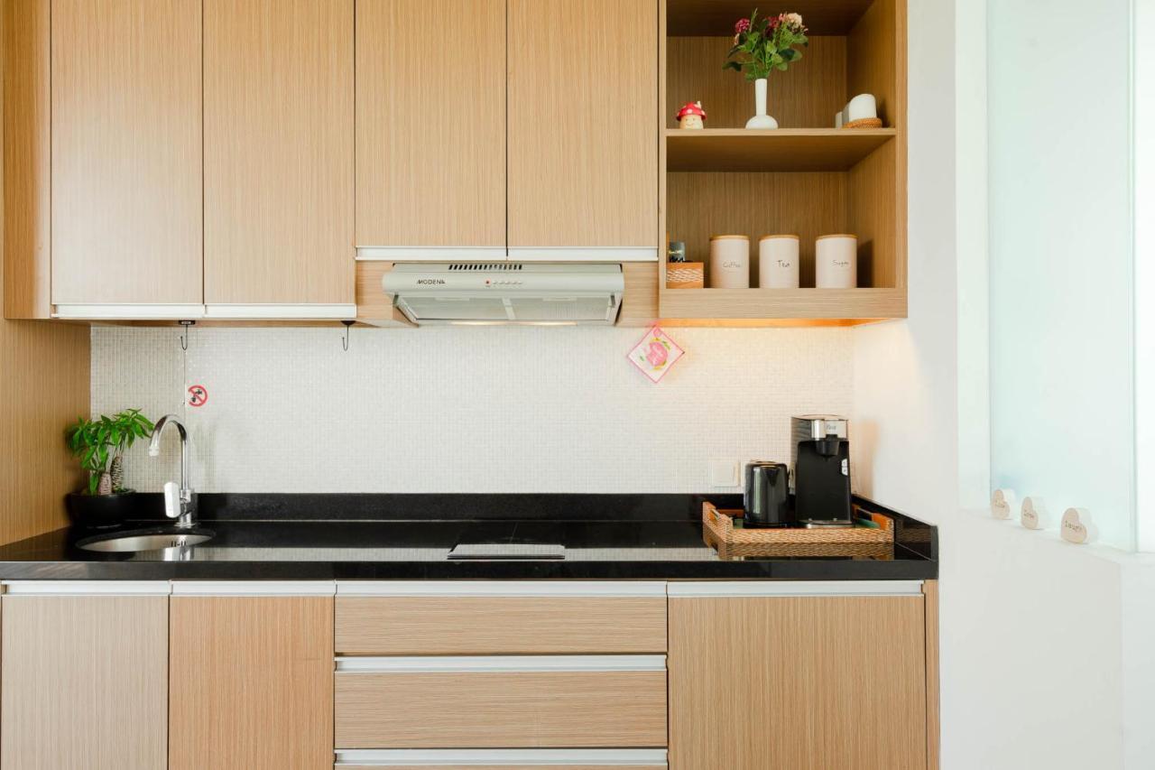 Aurelia Residence Uluwatu Εξωτερικό φωτογραφία