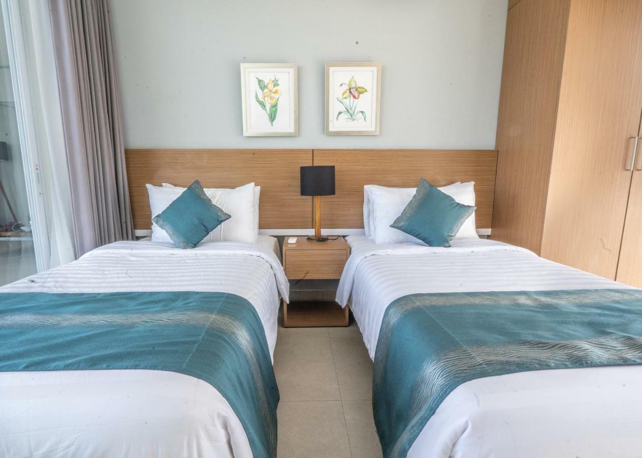 Aurelia Residence Uluwatu Εξωτερικό φωτογραφία